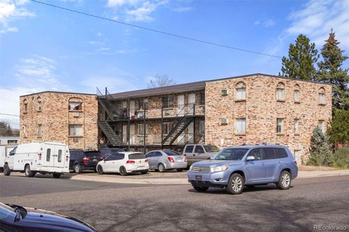 1205 Yosemite St, Denver, CO, 80220-3580 | Card Image