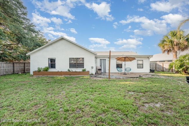5145 Fay Blvd, House other with 3 bedrooms, 2 bathrooms and null parking in Cocoa FL | Image 41