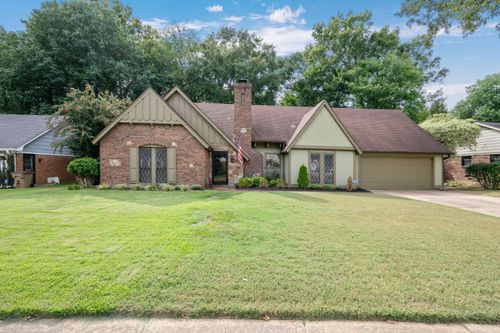 3821 Misty Oak Dr, Memphis, TN, 38125-2451 | Card Image
