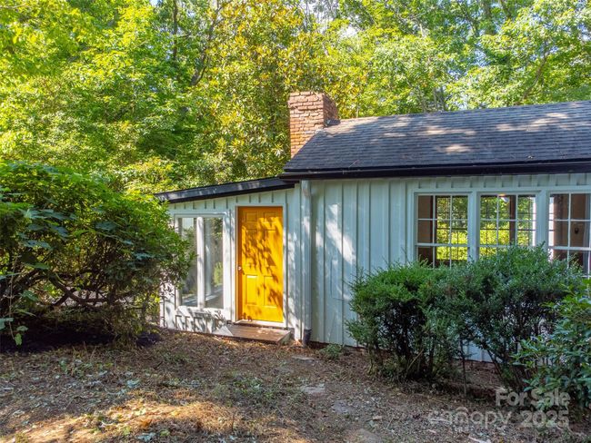 197 Briar Patch Rd, House other with 4 bedrooms, 2 bathrooms and null parking in Cullowhee NC | Image 31