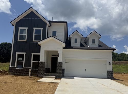 5417 Napa Valley Dr, Smyrna, TN, 37167-3694 | Card Image