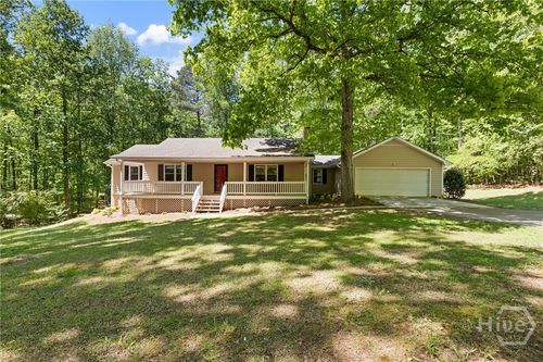 1291 Beechnut Lane, Watkinsville, GA, 30677 | Card Image