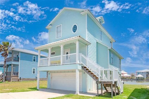 25-162 La Concha Blvd, Port Aransas, TX, 78373 | Card Image