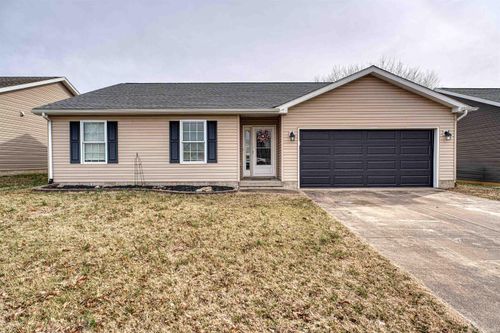 468 Mallard Cir, Chandler, IN, 47610-9374 | Card Image
