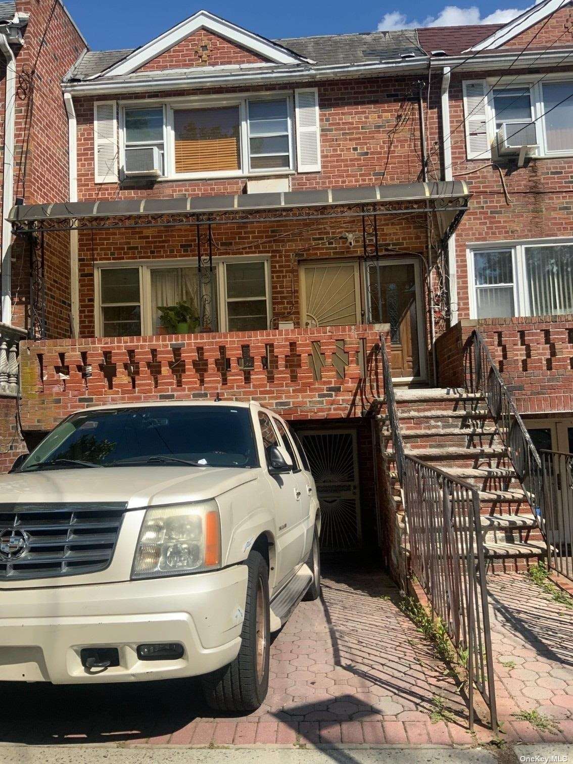Paerdegat 9th St, Brooklyn, NY 11236