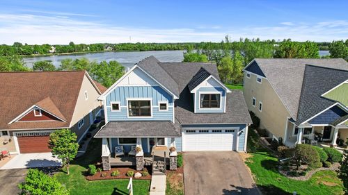 6644 Lamplight Dr, Albertville, MN, 55301-5000 | Card Image