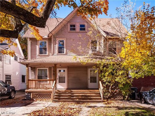 3860 W 18th St, Cleveland, OH, 44109-3073 | Card Image