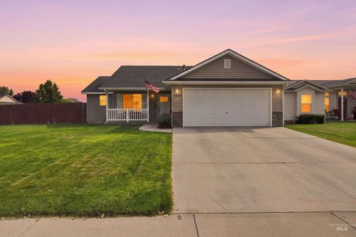 1405 W Meffan Avenue, Nampa, ID, 83651 | Card Image