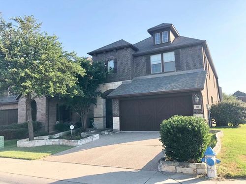 200 Chester Dr, Lewisville, TX, 75056-5856 | Card Image