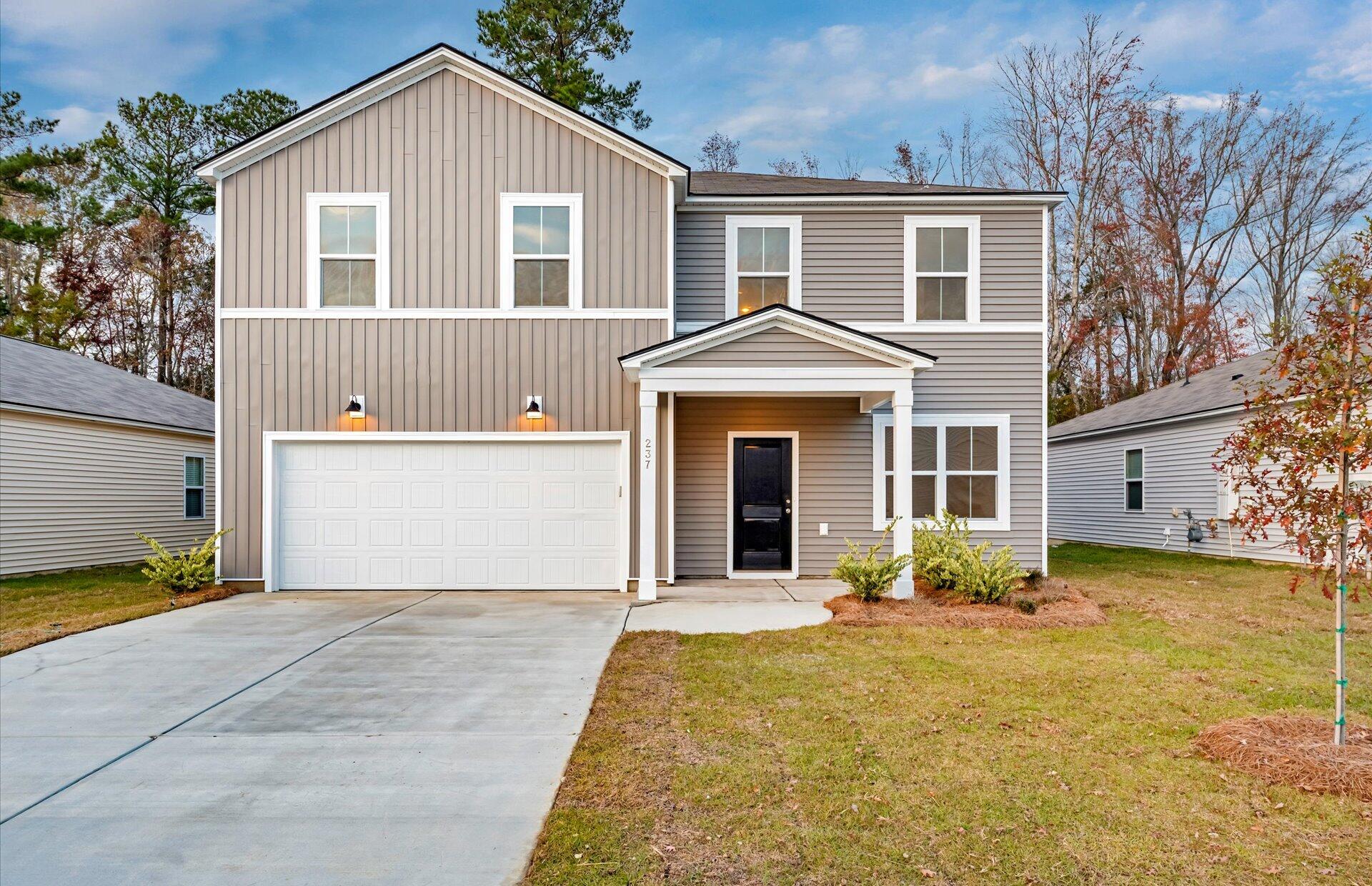 Shadybrook Dr, Summerville, SC 29486