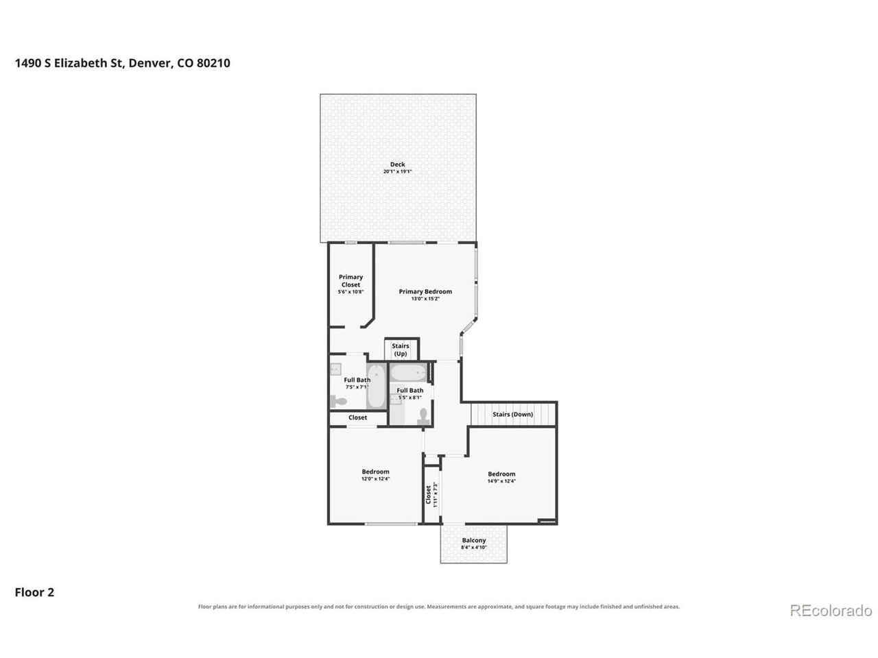 Residential in Denver 4