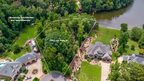 168 Lake Park Dr, Spartanburg, SC, 29301-5339 | Card Image