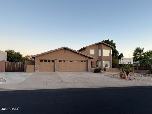 6257 E Orion St, Mesa, AZ, 85215-9750 | Card Image