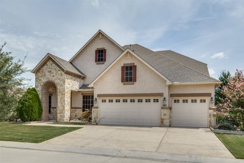 9805 Ironwood Dr, Denton, TX, 76207-1464 | Card Image