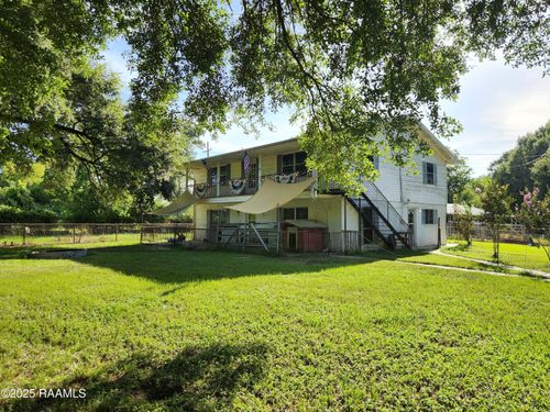 226 S Dossman St, Ville Platte, LA, 70586-4310 | Card Image