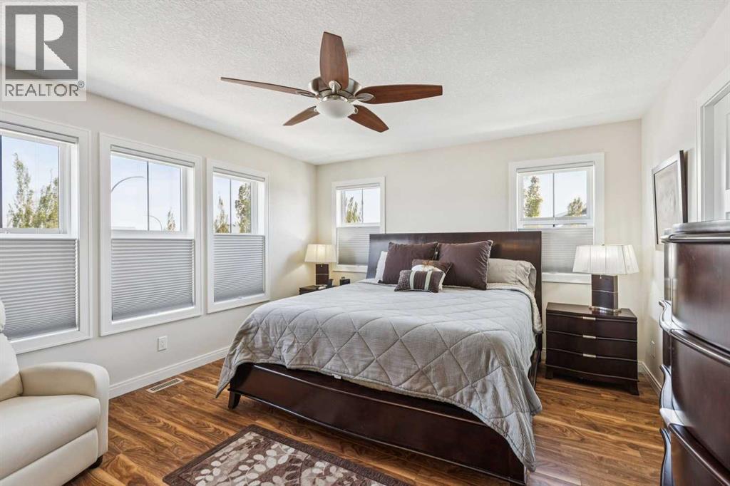 Residential in Airdrie 4