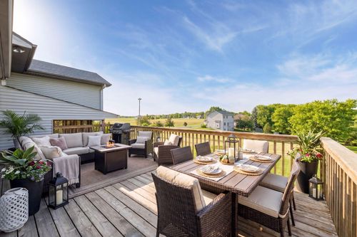605 Lady Slipper Ave Ne, New Prague, MN, 56071-2188 | Card Image