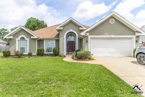 123 Galaxy Ave, Bonaire, GA, 31005-3302 | Card Image