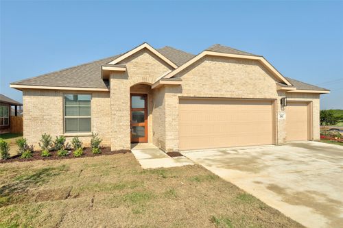 202 Pennington Rd, Josephine, TX, 75173-8590 | Card Image