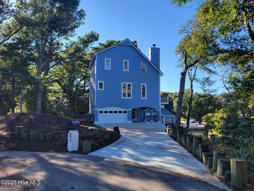 202 Lagoon Ct, Emerald Isle, NC, 28594-7108 | Card Image