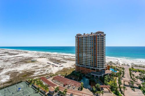 1604-2 Portofino Dr, Pensacola Beach, FL, 32561 | Card Image
