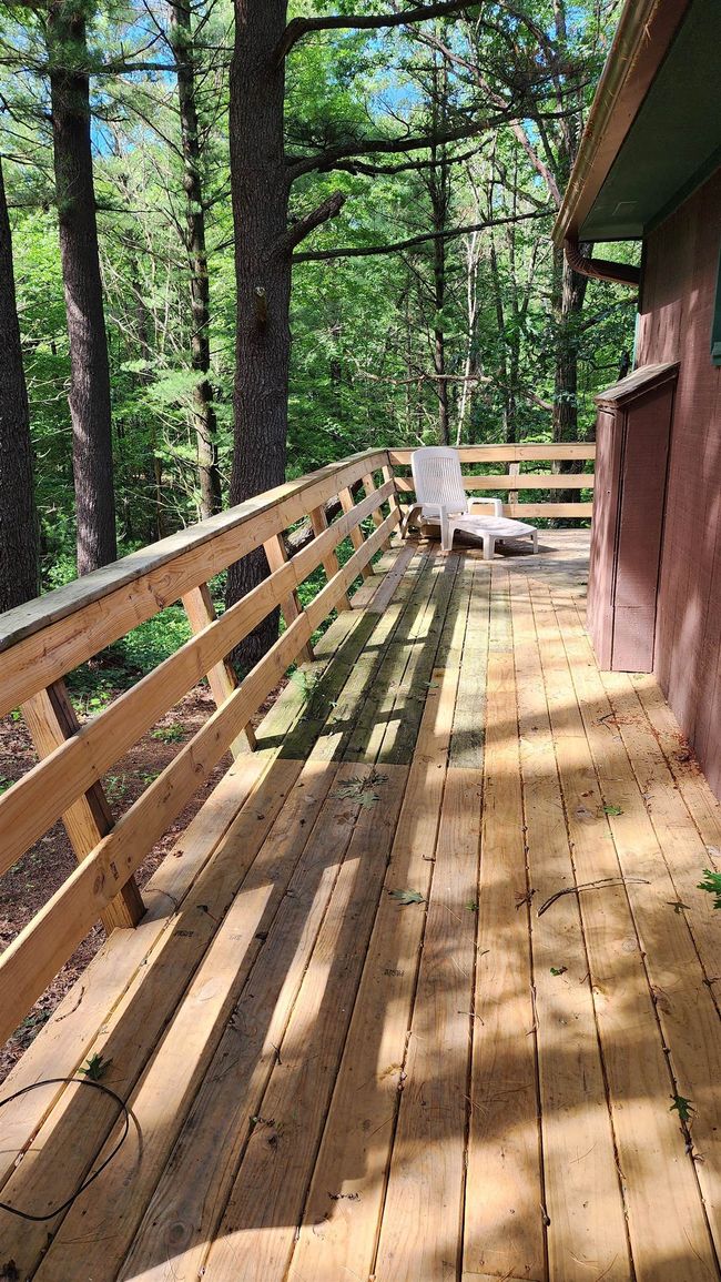 N697 County Rd N, House other with 3 bedrooms, 2 bathrooms and null parking in NESHKORO WI | Image 6