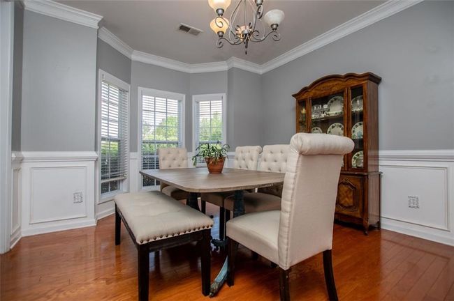 210 Creekside Overlook, House other with 4 bedrooms, 3 bathrooms and 2 parking in Hiram GA | Image 7