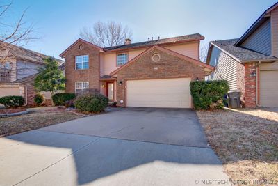 5614 E 78th Place, House other with 4 bedrooms, 2 bathrooms and null parking in Tulsa OK | Image 3