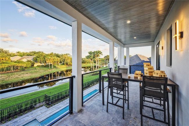 691 Annemore Ln, House other with 5 bedrooms, 6 bathrooms and null parking in Naples FL | Image 28