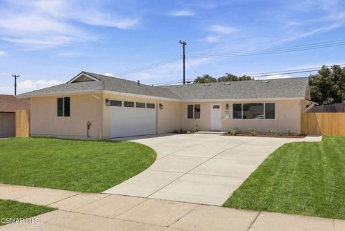 1307 Clay Ave, Ventura, CA, 93004-2834 | Card Image