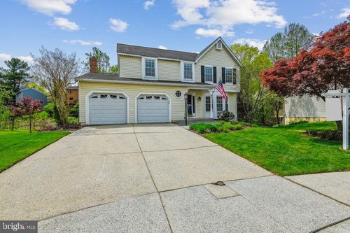 8611 Honeysuckle Ct, ELLICOTT CITY, MD, 21043-6544 | Card Image