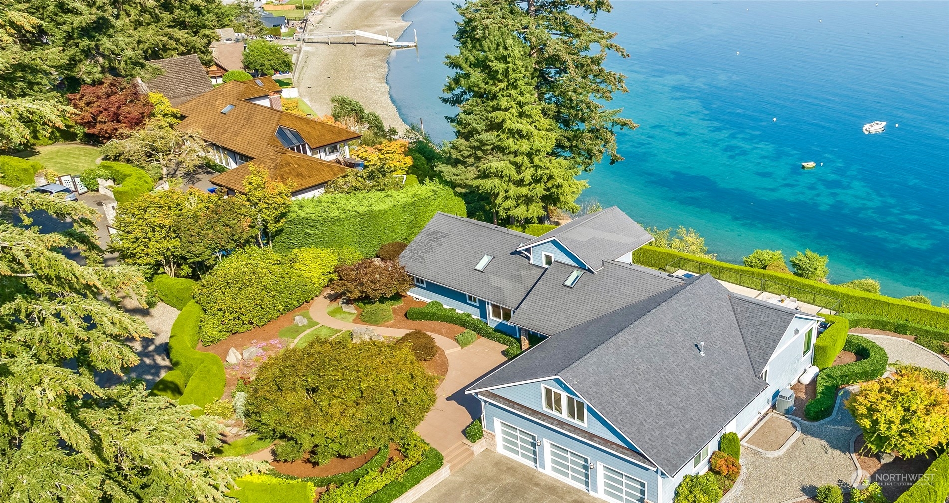 Horsehead Bay Dr, Gig Harbor, WA 98335