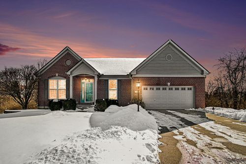 2503 Rockcreek Ct, Hebron, KY, 41048-7208 | Card Image