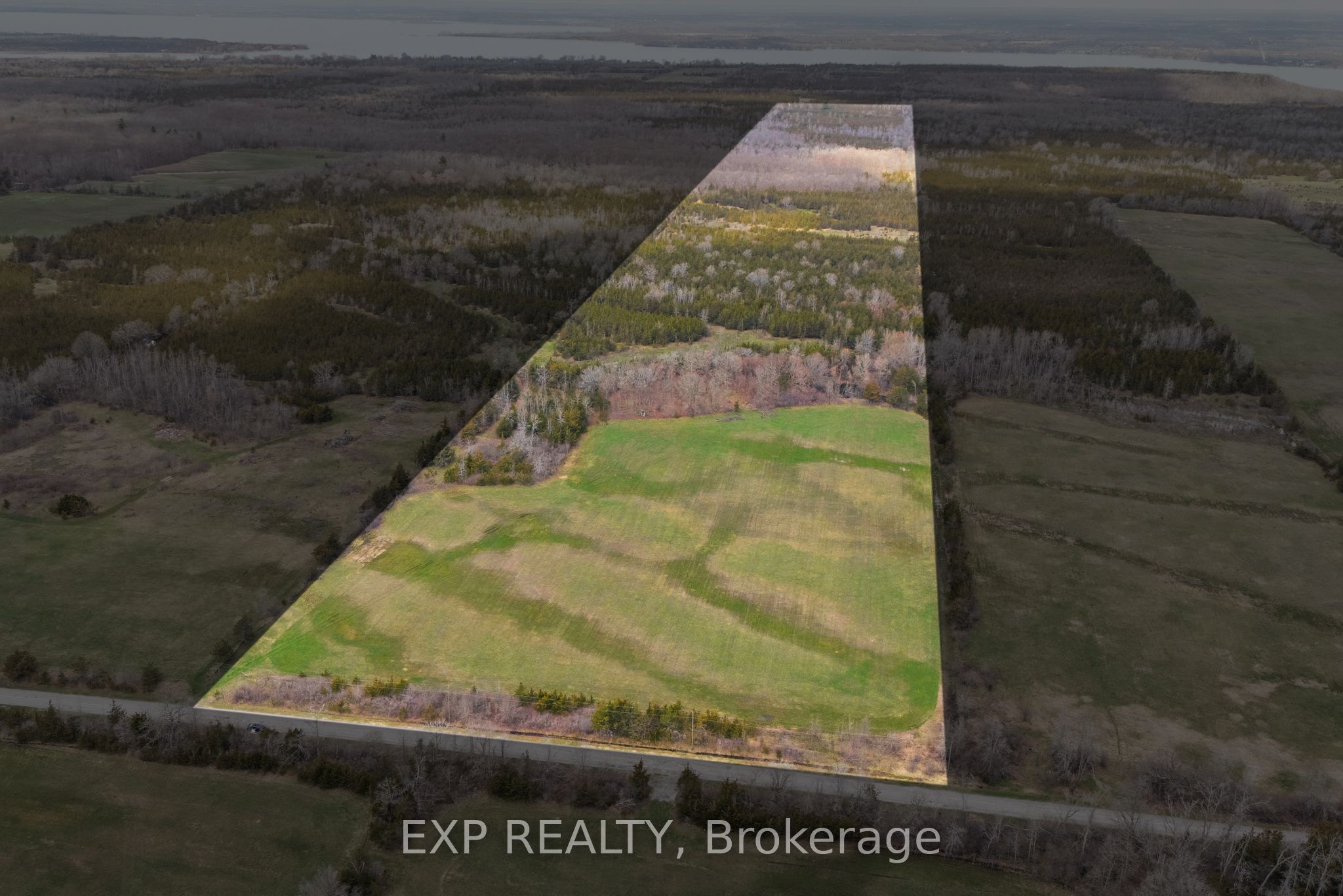 Residential in Prince Edward County