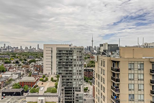 PH03 - 1171 Queen St W, Condo with 2 bedrooms, 2 bathrooms and 1 parking in Toronto ON | Image 24