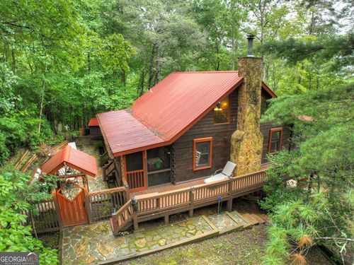 10-430 Chestnut Rdg, Blue Ridge, GA, 30513-5604 | Card Image