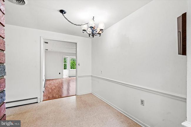 9309 Old Turnpike Rd, House other with 3 bedrooms, 2 bathrooms and null parking in CULPEPER VA | Image 20