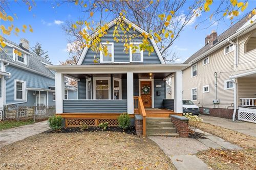 1550 Lakeland Ave, Lakewood, OH, 44107-3817 | Card Image