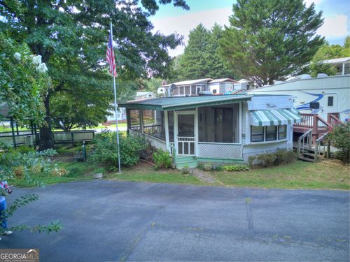 110 Holiday Loop, Cleveland, GA, 30528 | Card Image