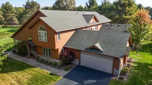 10027 Ridgewood Dr, Minocqua, WI, 54548-9164 | Card Image