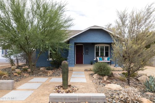 1244 E Palm Ln, Phoenix, AZ, 85006-2257 | Card Image