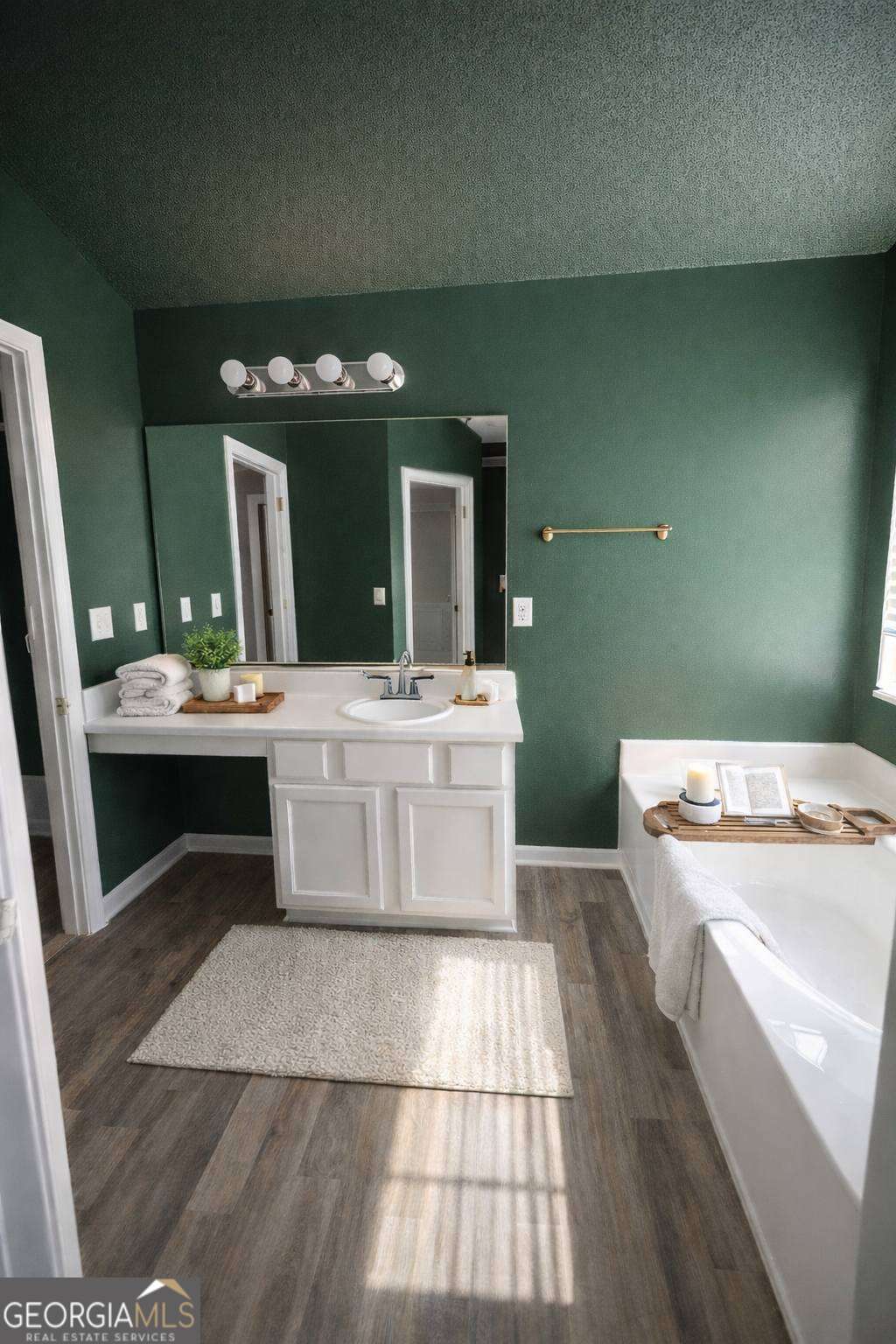 Residential in Lithonia 5