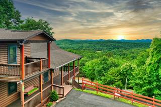 Five Forks Dr, Murphy, NC 28906