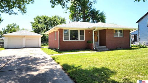 631 W C St, Lincoln, NE, 68522-1350 | Card Image