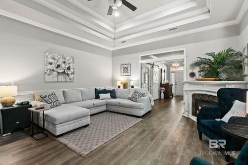 23885 Flynt Dr, Daphne, AL, 36526-3701 | Card Image