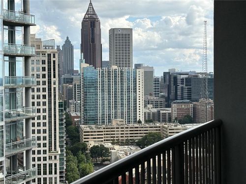 unit-2904-1080 Peachtree St Ne, Atlanta, GA, 30309-6842 | Card Image