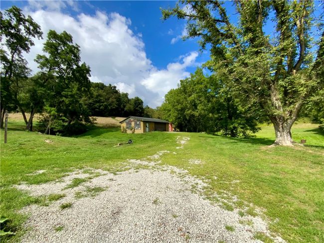 104 Boyd Rd, House other with 3 bedrooms, 1 bathrooms and 2 parking in Hookstown PA | Image 14