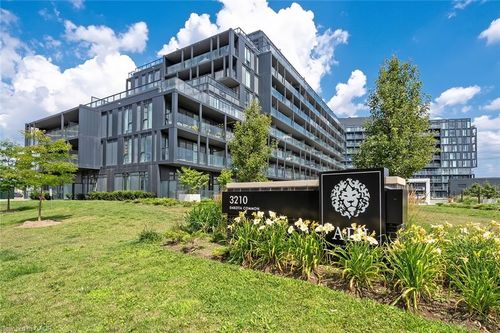 a106-3210 Dakota Common, Burlington, ON, L7M2A8 | Card Image