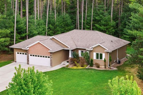 5111 Prairie Ridge Dr, WISCONSIN RAPIDS, WI, 54494-8395 | Card Image