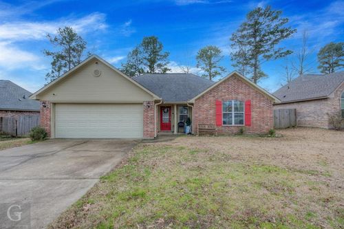 431 Cross Drive, Haughton, LA, 71037 | Card Image